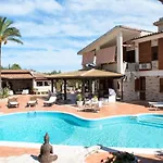 Villa Aversa *