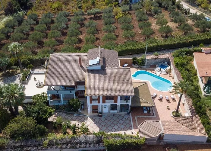 Aversa * Castellammare del Golfo