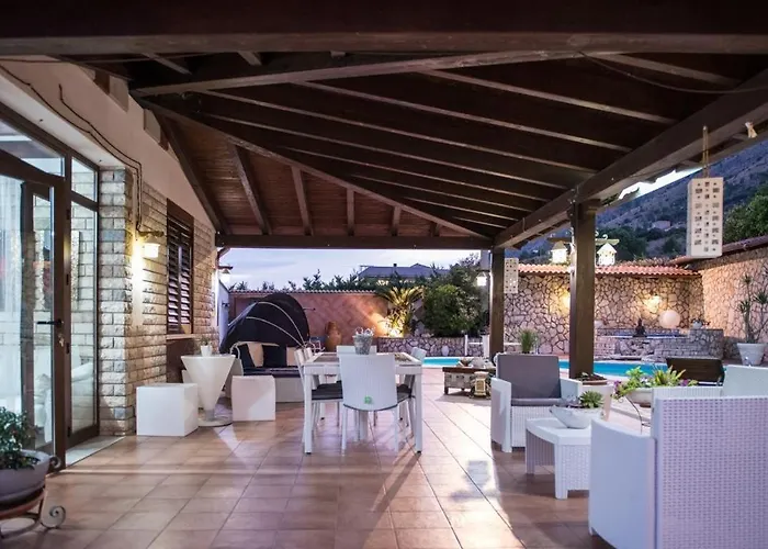 Aversa Castellammare del Golfo