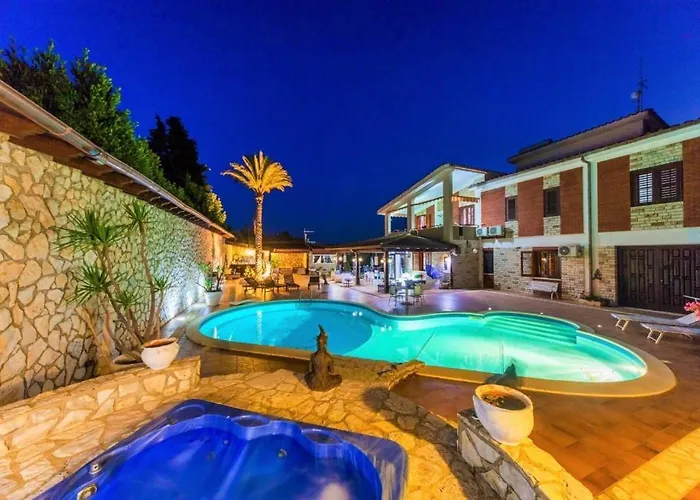 Aversa Castellammare del Golfo